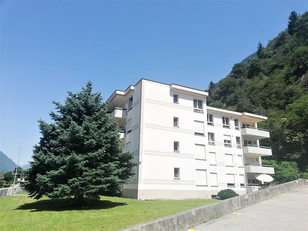 4 ½ Zimmer Wohnung, Foto 2 von 2