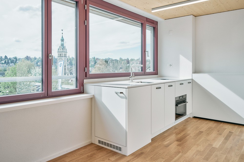 1 room apartment, Foto 5 von 5