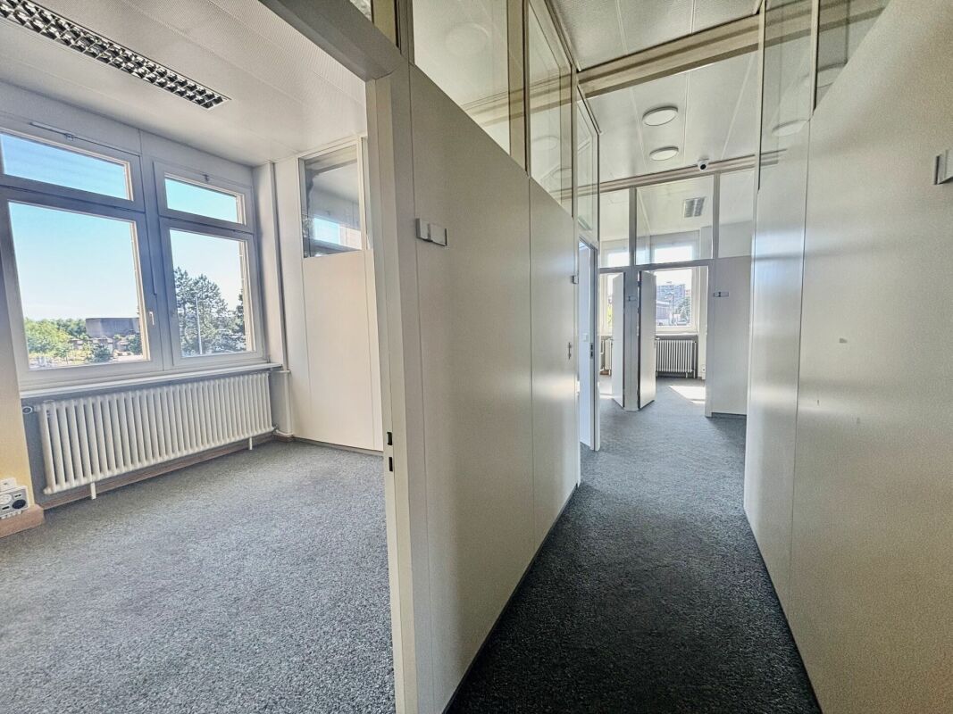 Büro, Foto 3 von 10