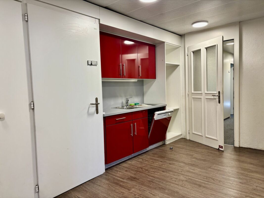 Büro, Foto 6 von 10