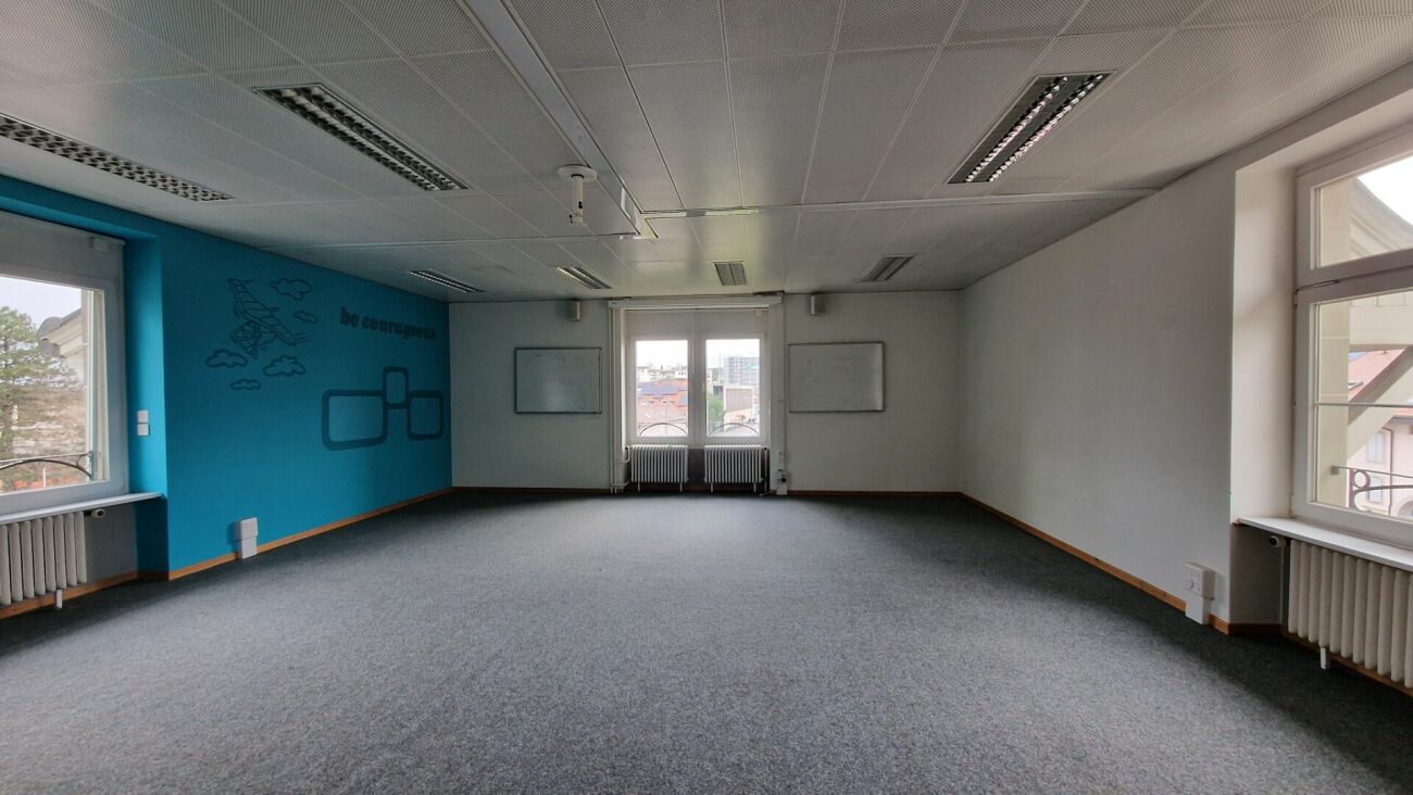 Büro, Foto 4 von 10