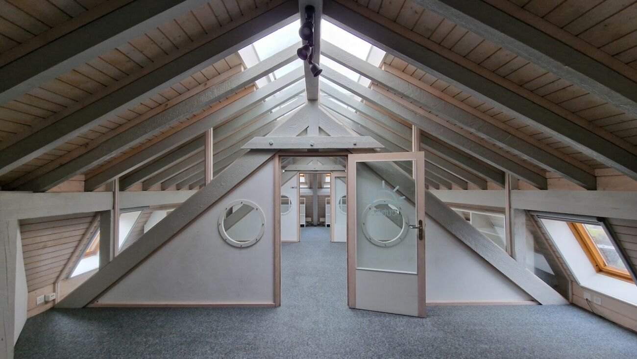 Büro, Foto 7 von 10