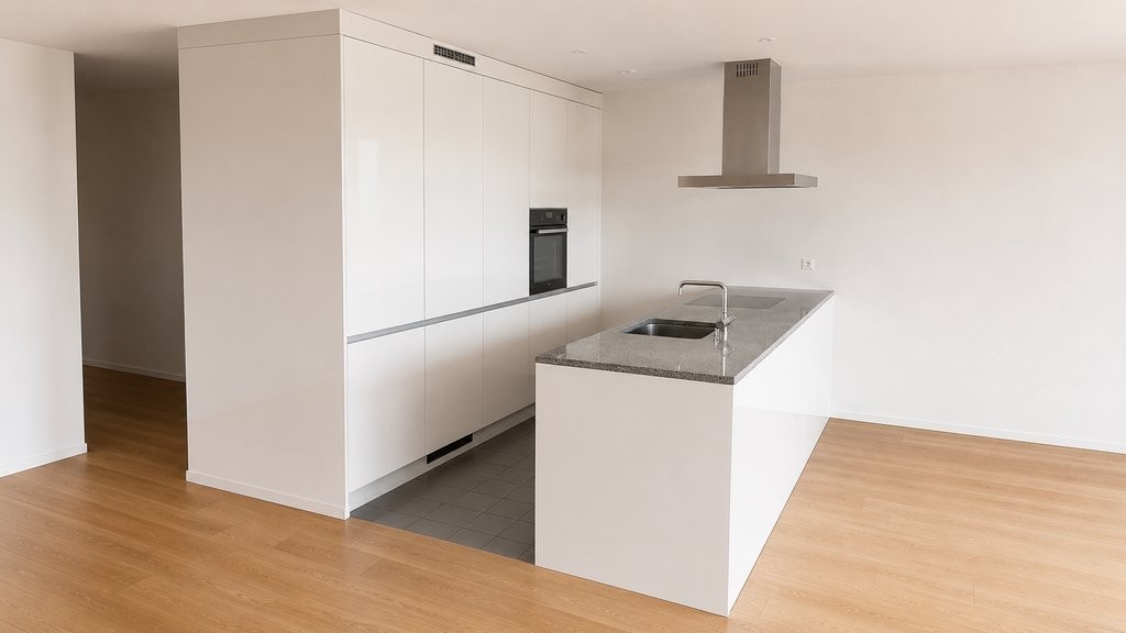 Appartamento di 3 ½ locali