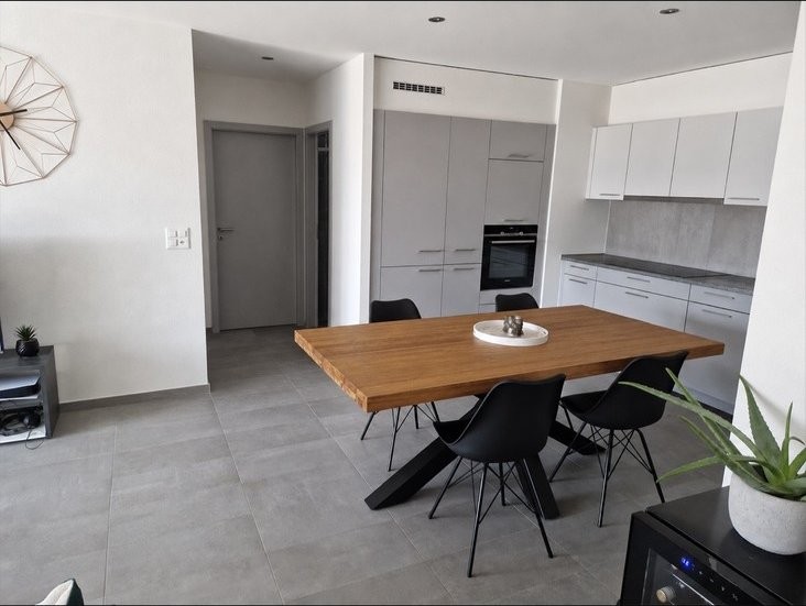 3 ½ Zimmer Wohnung, Foto 1 von 8