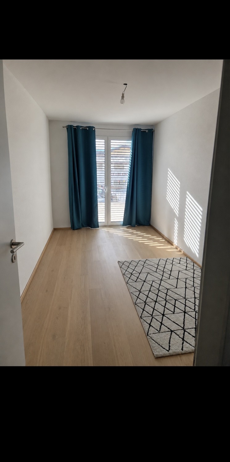 3 ½ Zimmer Wohnung, Foto 5 von 8