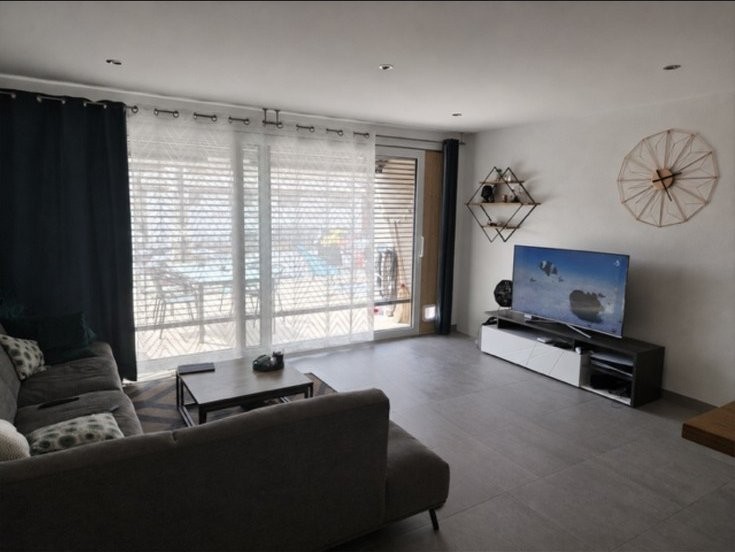 3 ½ Zimmer Wohnung, Foto 2 von 8