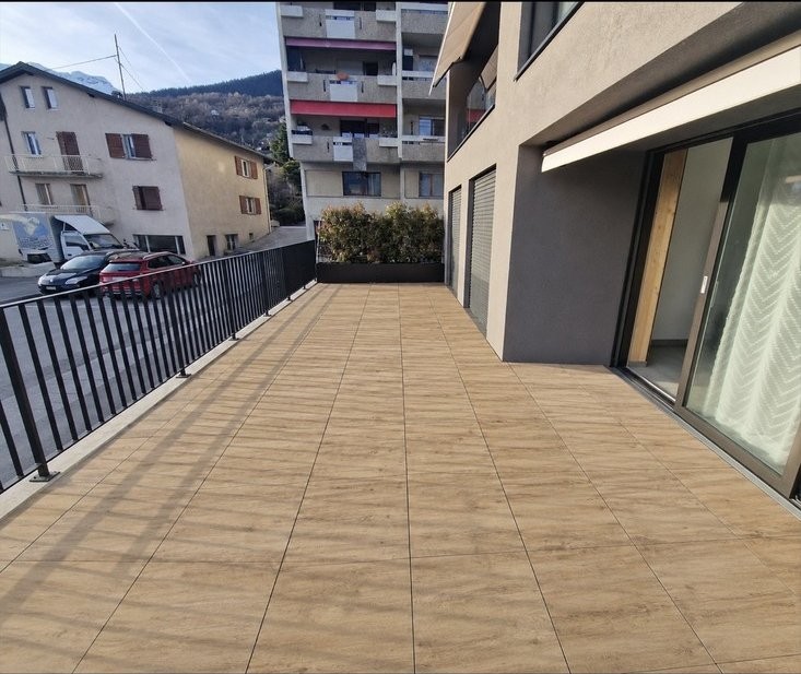 3 ½ Zimmer Wohnung, Foto 8 von 8