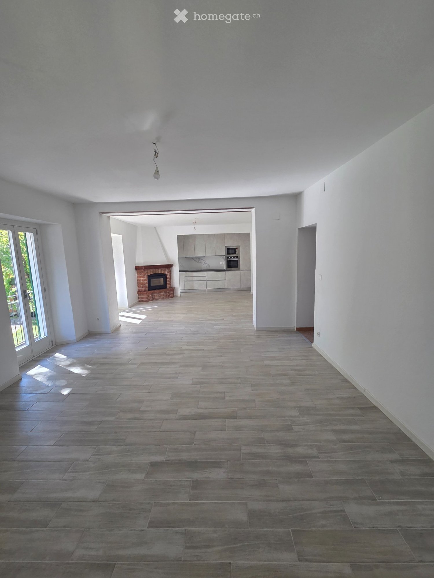 3 ½ rooms apartment, photo 4 of 5