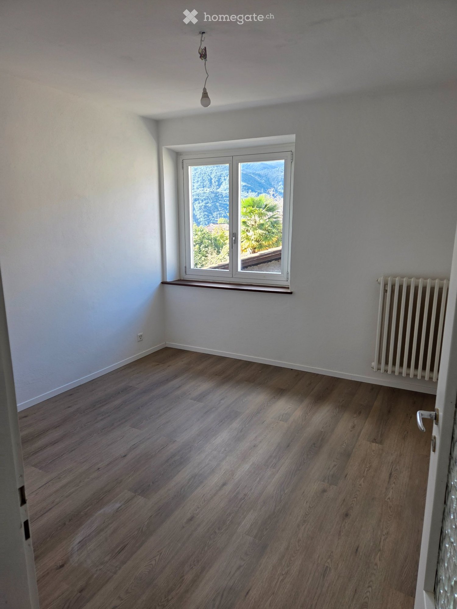 3 ½ rooms apartment, photo 3 of 5