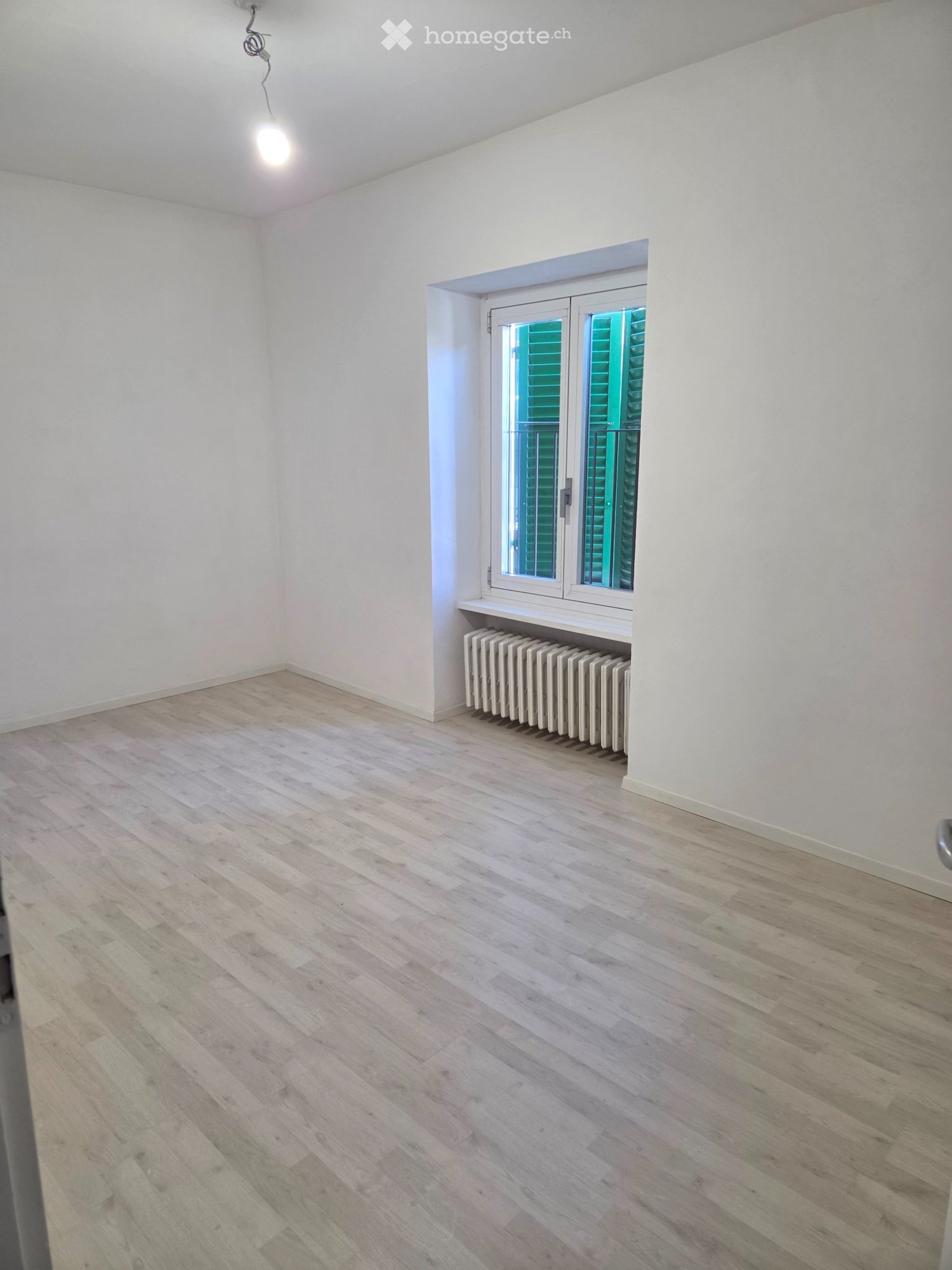 3 ½ rooms apartment, photo 5 of 5