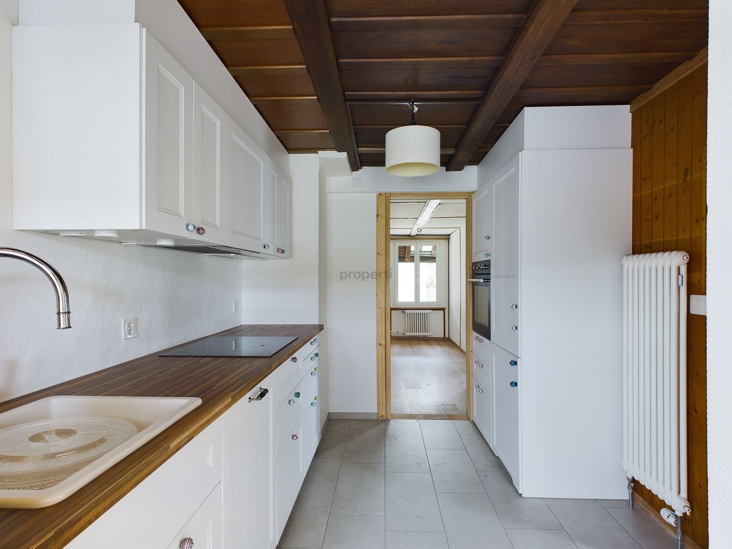 5 ½ rooms apartment