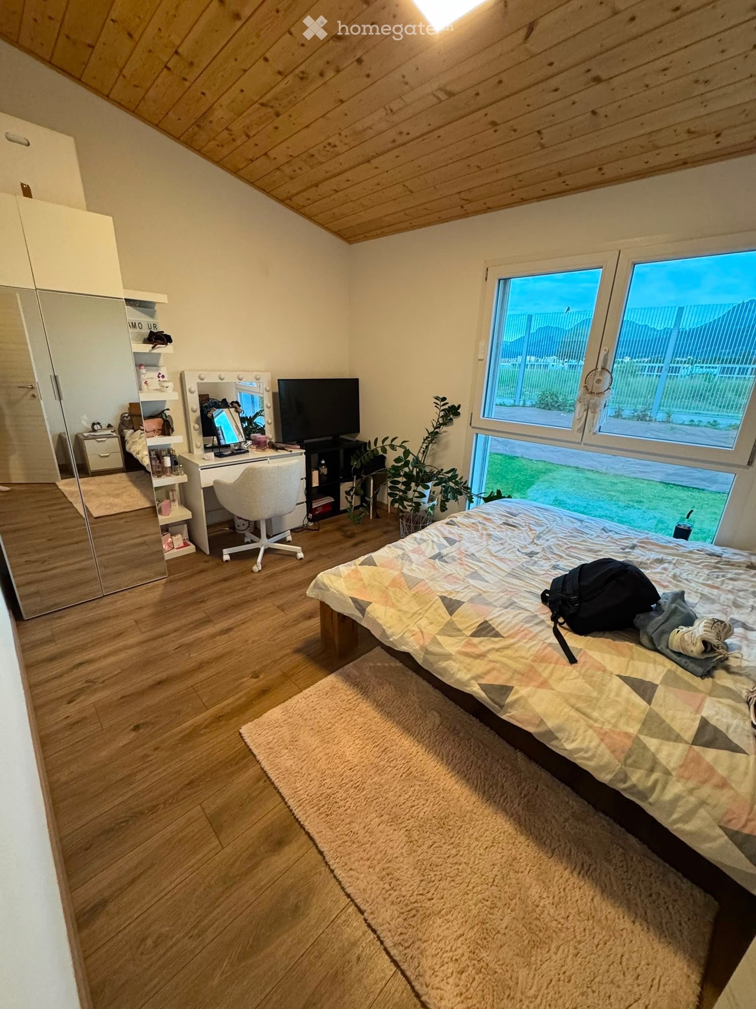 6 ½-Zimmer-Einfamilienhaus
