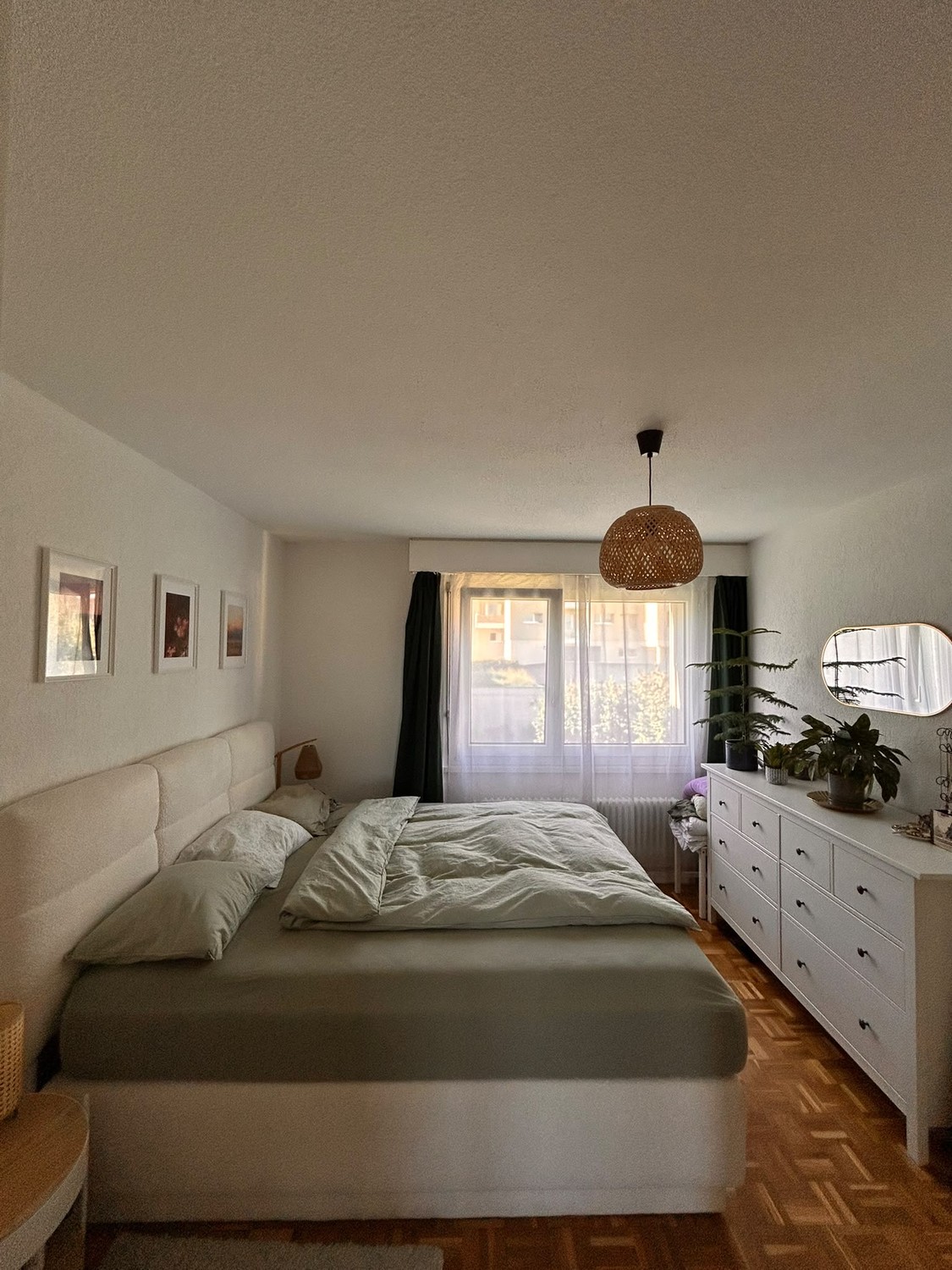 3 ½ rooms apartment, Foto 1 von 5