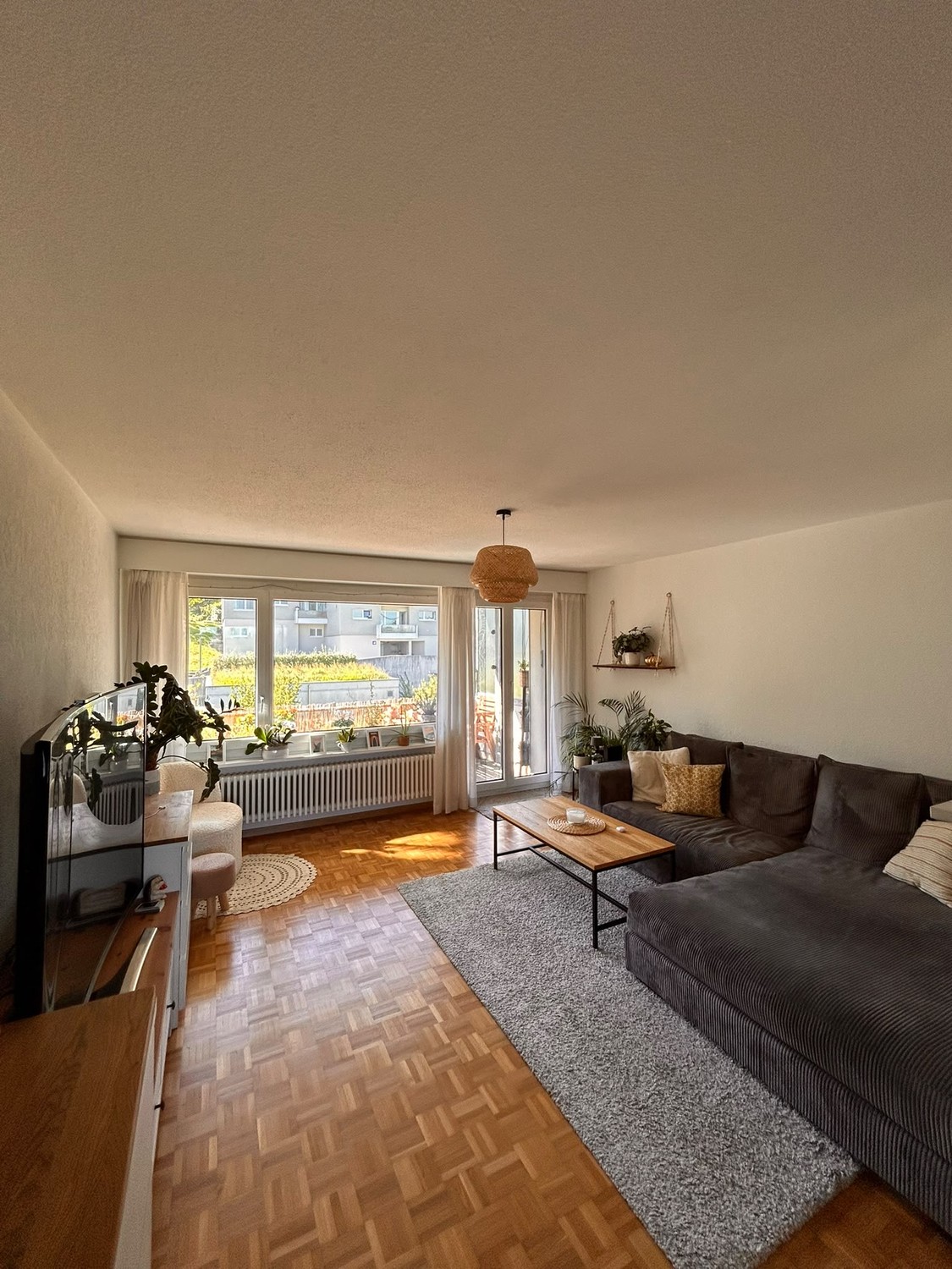 3 ½ rooms apartment, Foto 4 von 5