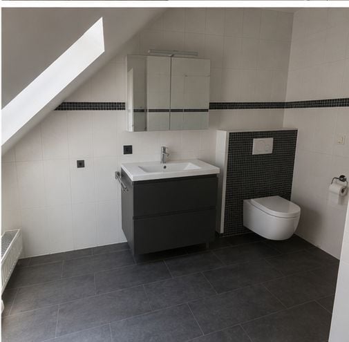 Appartement 4 pièces