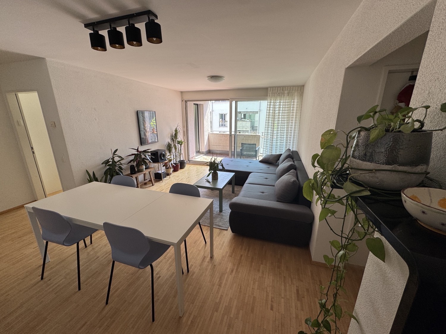Zimmer in einer WG, Foto 4 von 8