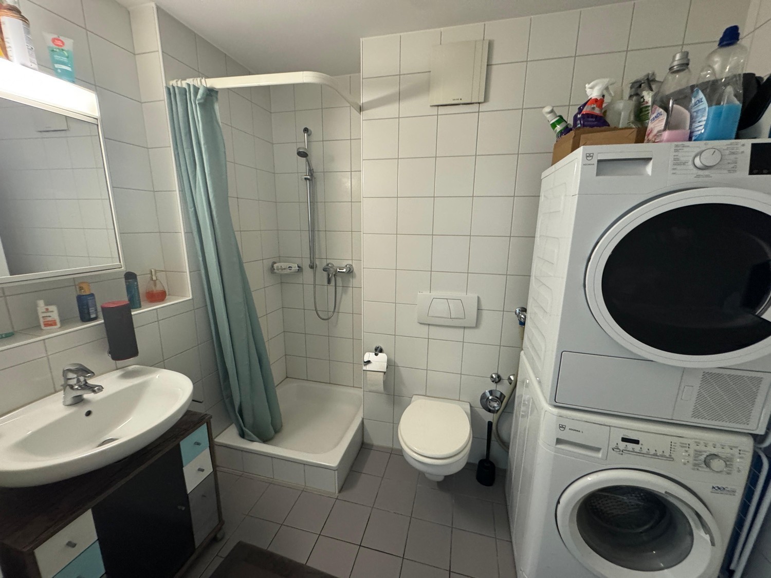 Zimmer in einer WG, Foto 8 von 8