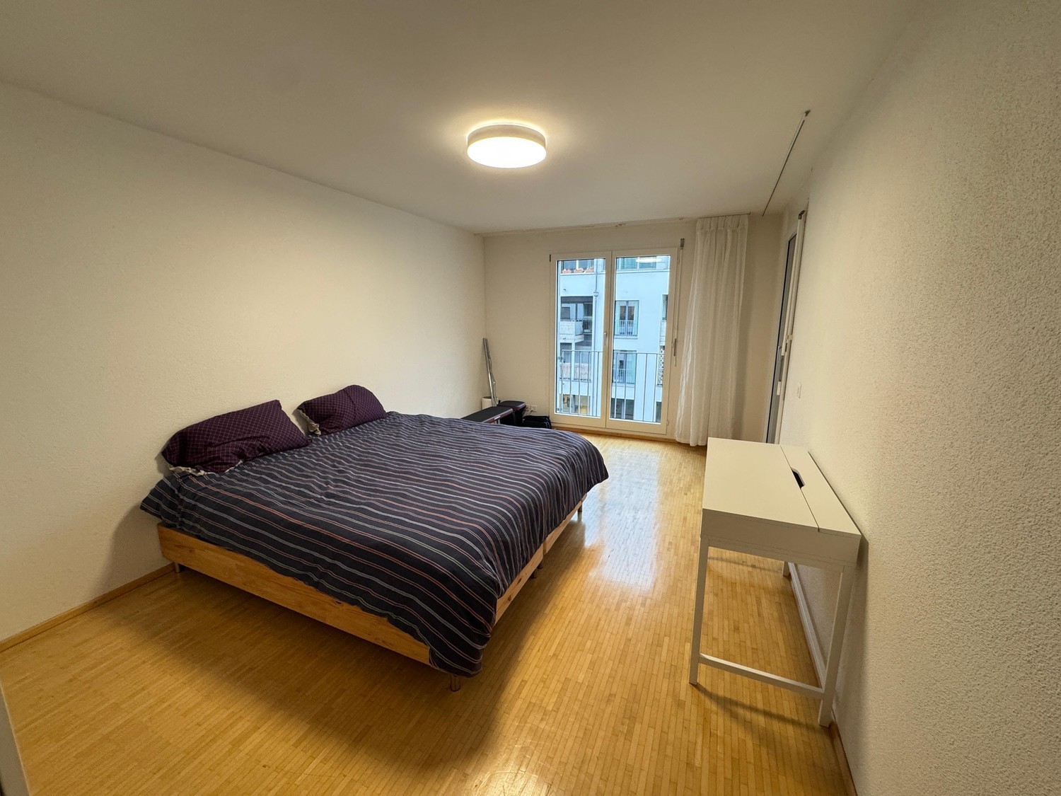 Zimmer in einer WG, Foto 2 von 8