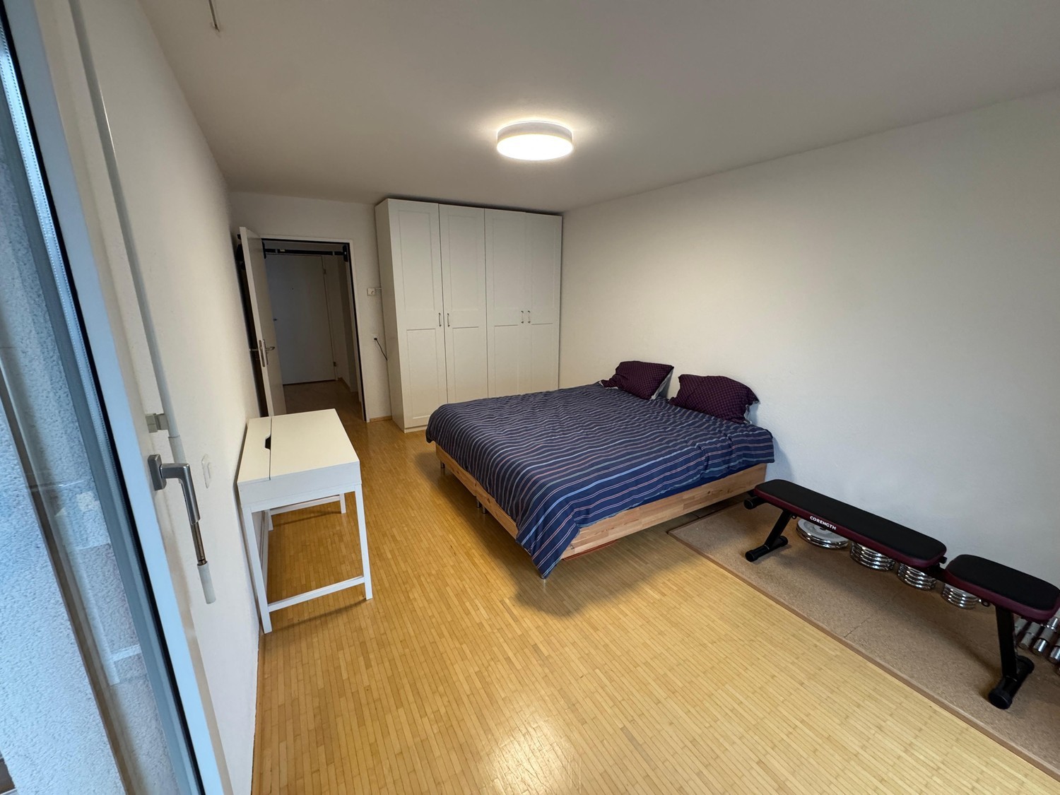 Zimmer in einer WG, Foto 1 von 8
