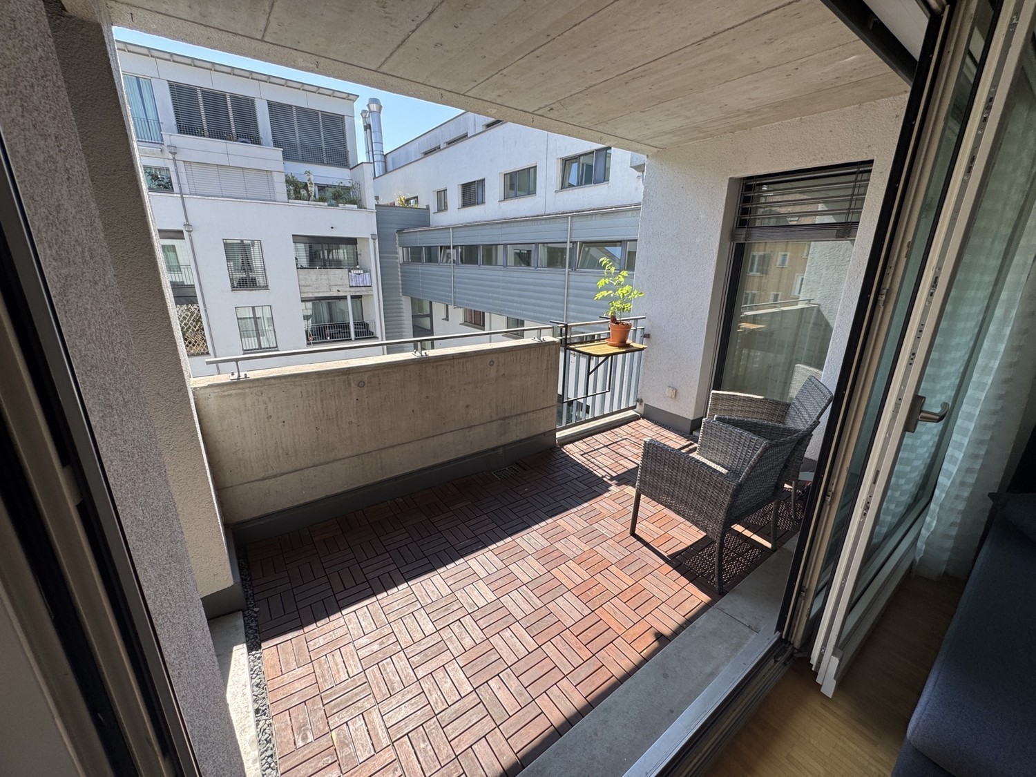 Zimmer in einer WG, Foto 6 von 8