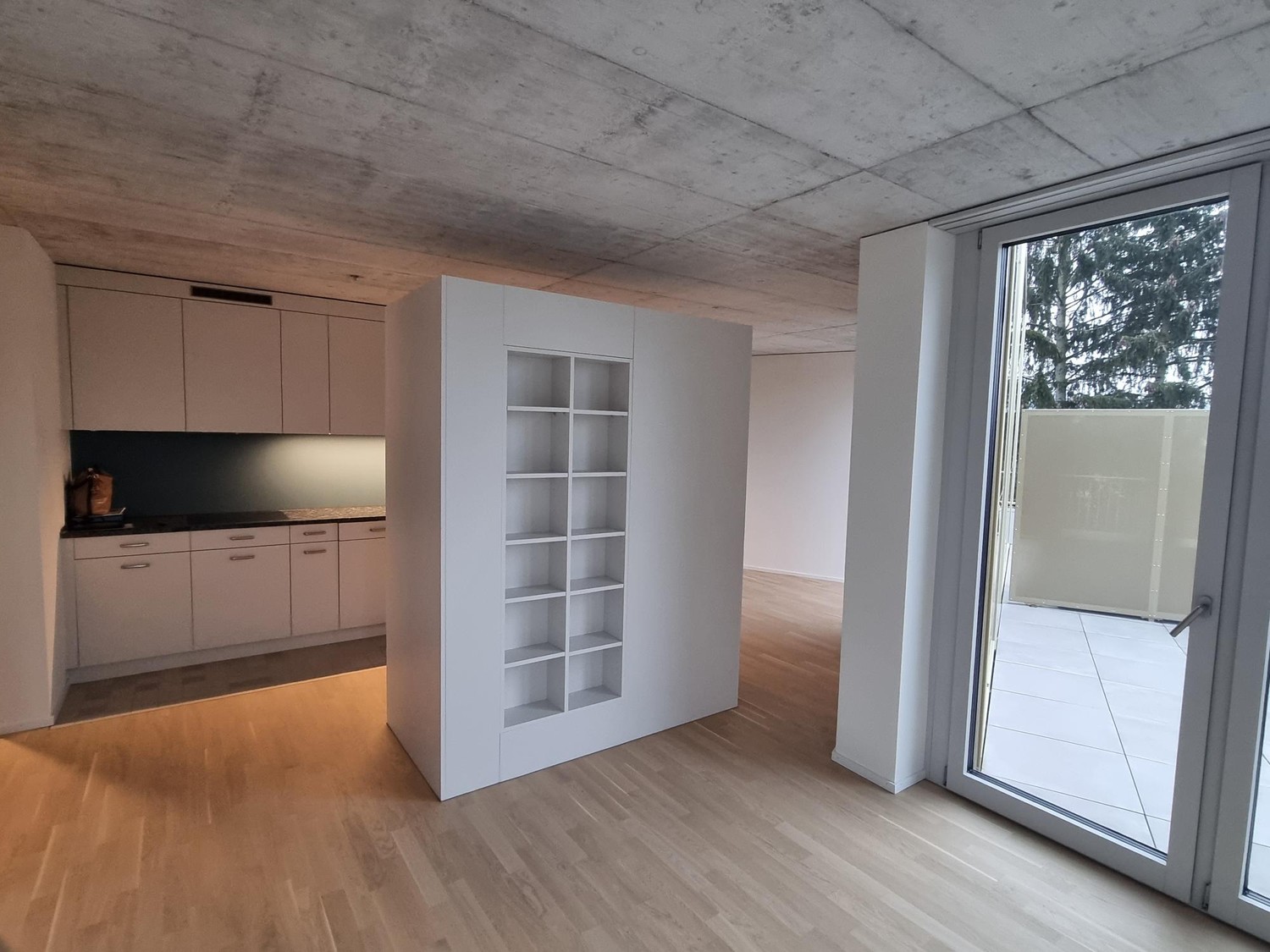 3 ½ rooms apartment, Foto 5 von 5