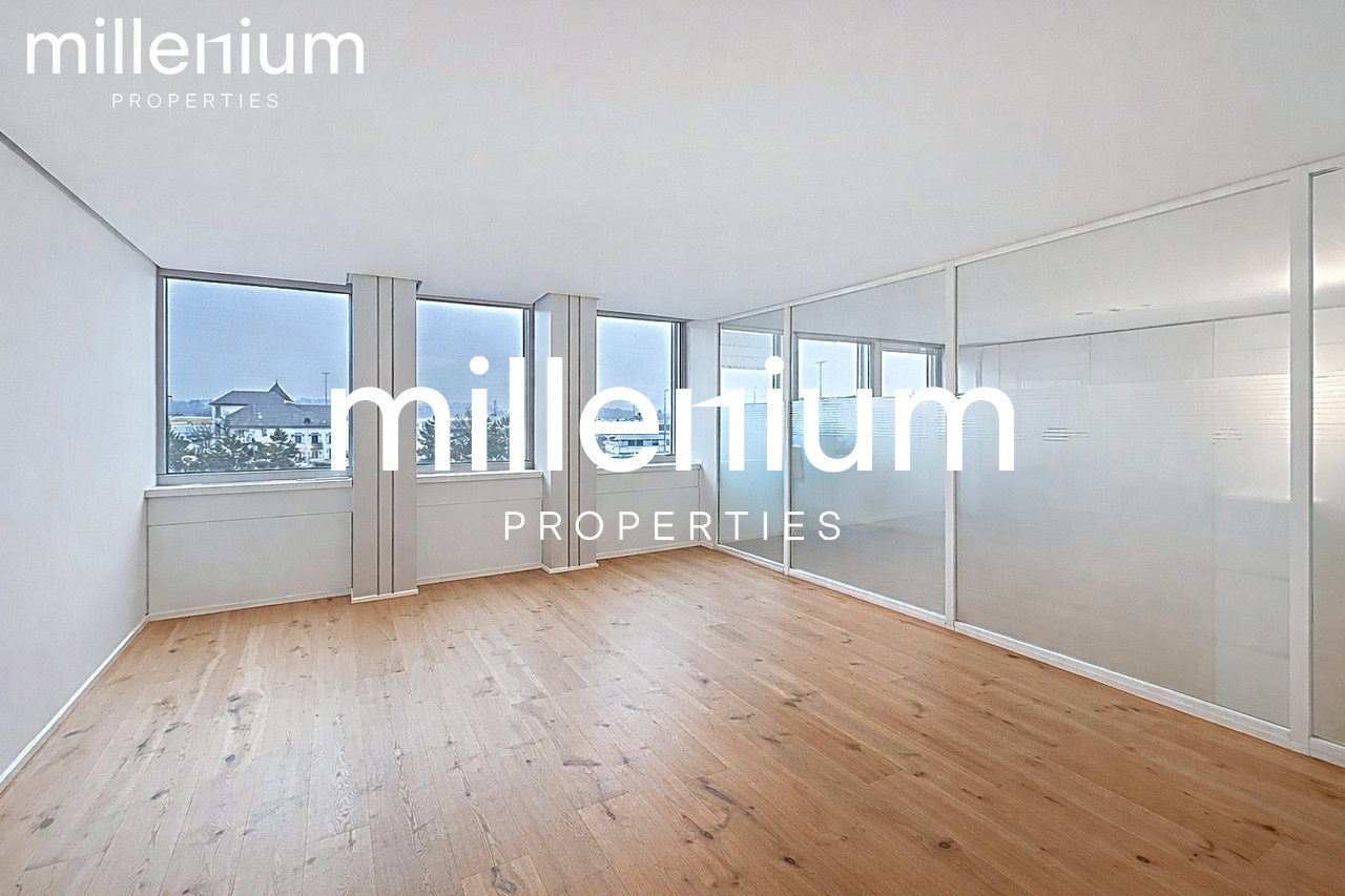 265m² Büro, Foto 2 von 9