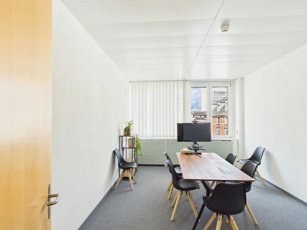 4 Zimmer Wohnung, Foto 6 von 10