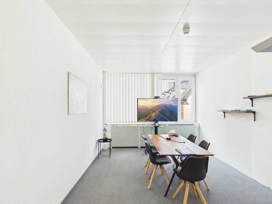 4 Zimmer Wohnung, Foto 7 von 10
