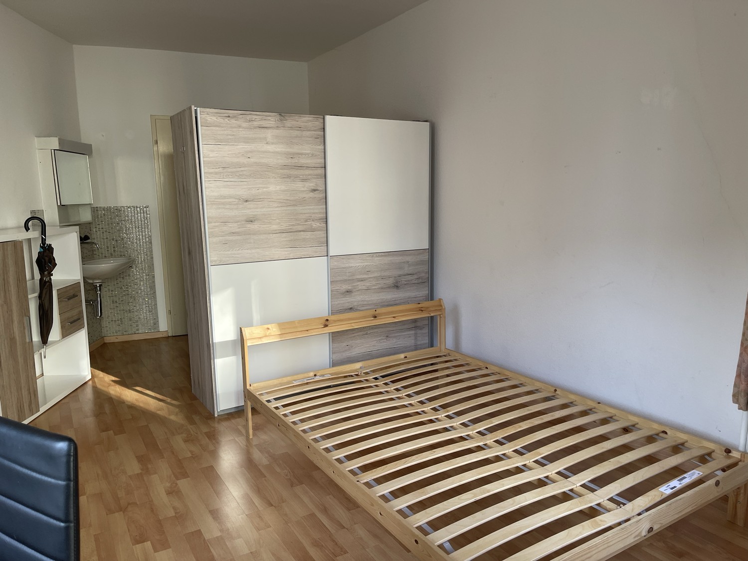 Room in a shared flat, Foto 3 von 5
