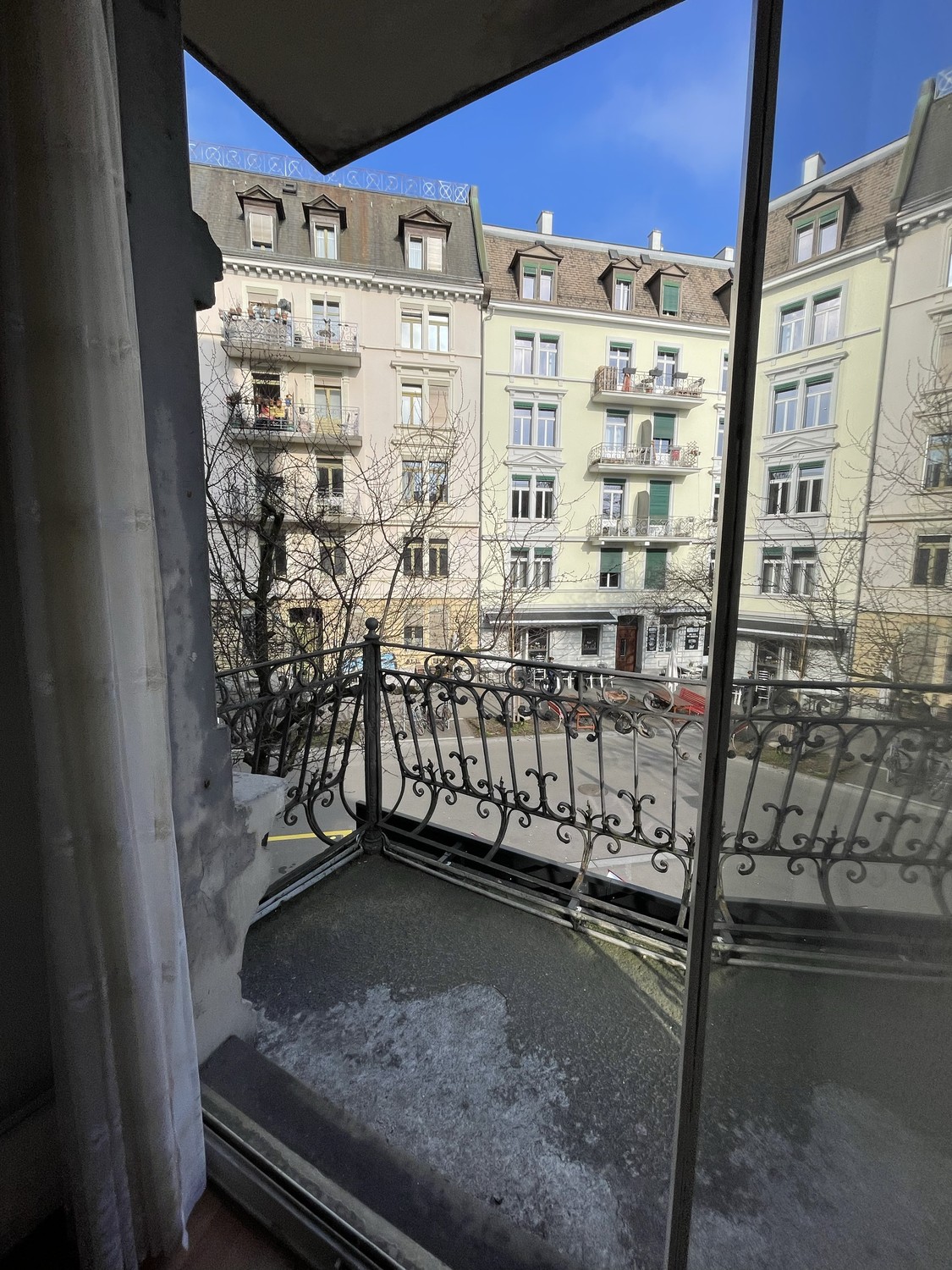 Room in a shared flat, Foto 4 von 5