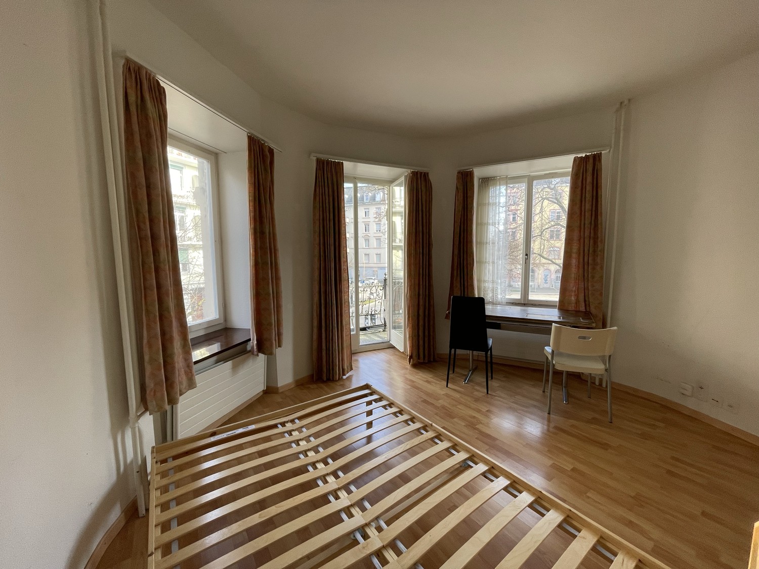 Room in a shared flat, Foto 2 von 5