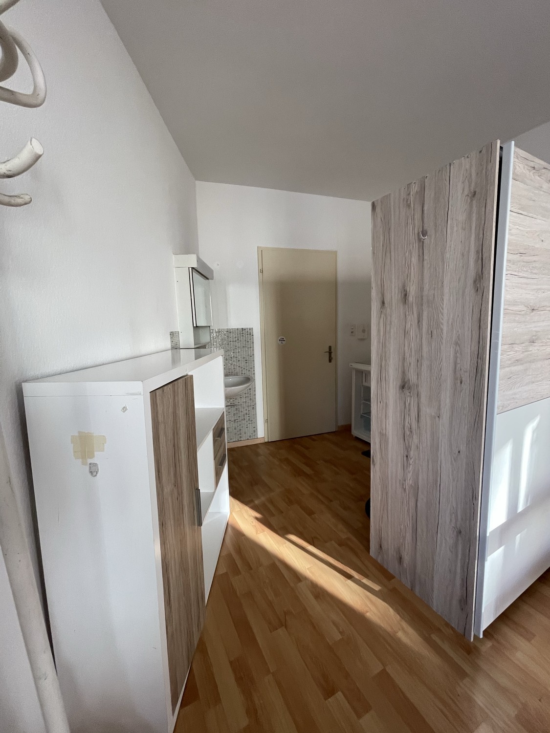 Room in a shared flat, Foto 1 von 5