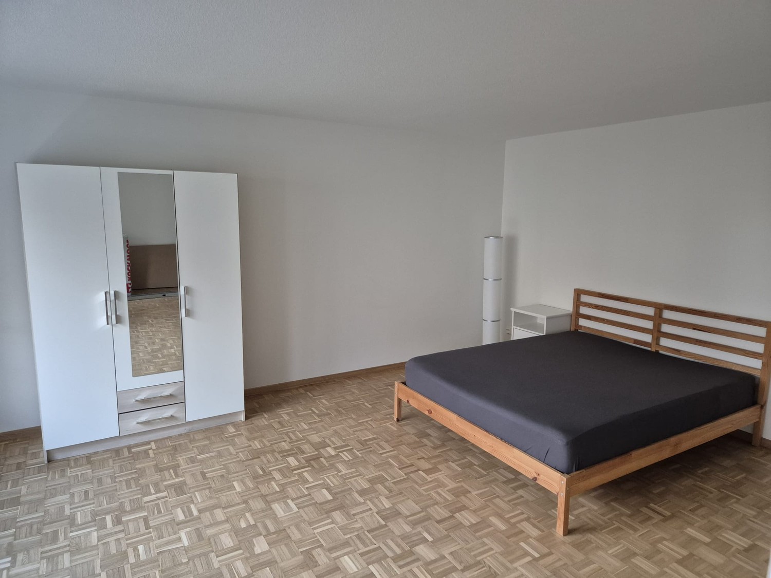 Room in a shared flat, Foto 2 von 4