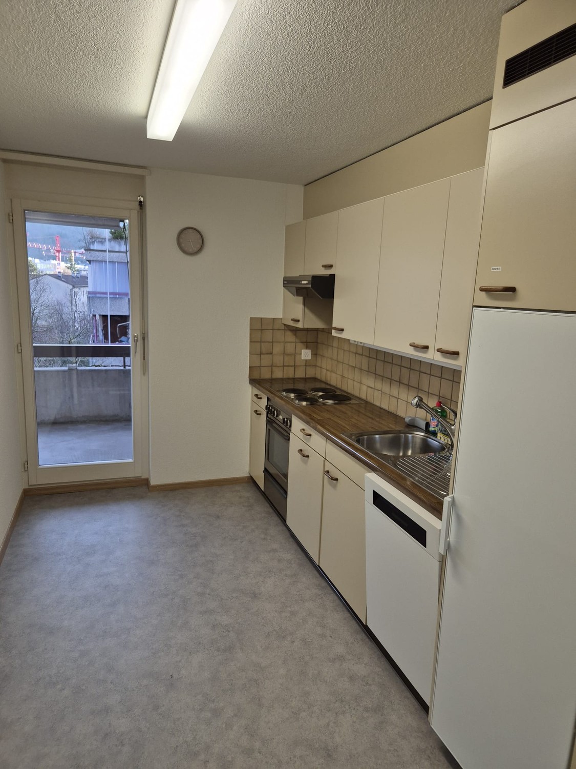 Room in a shared flat, Foto 3 von 4
