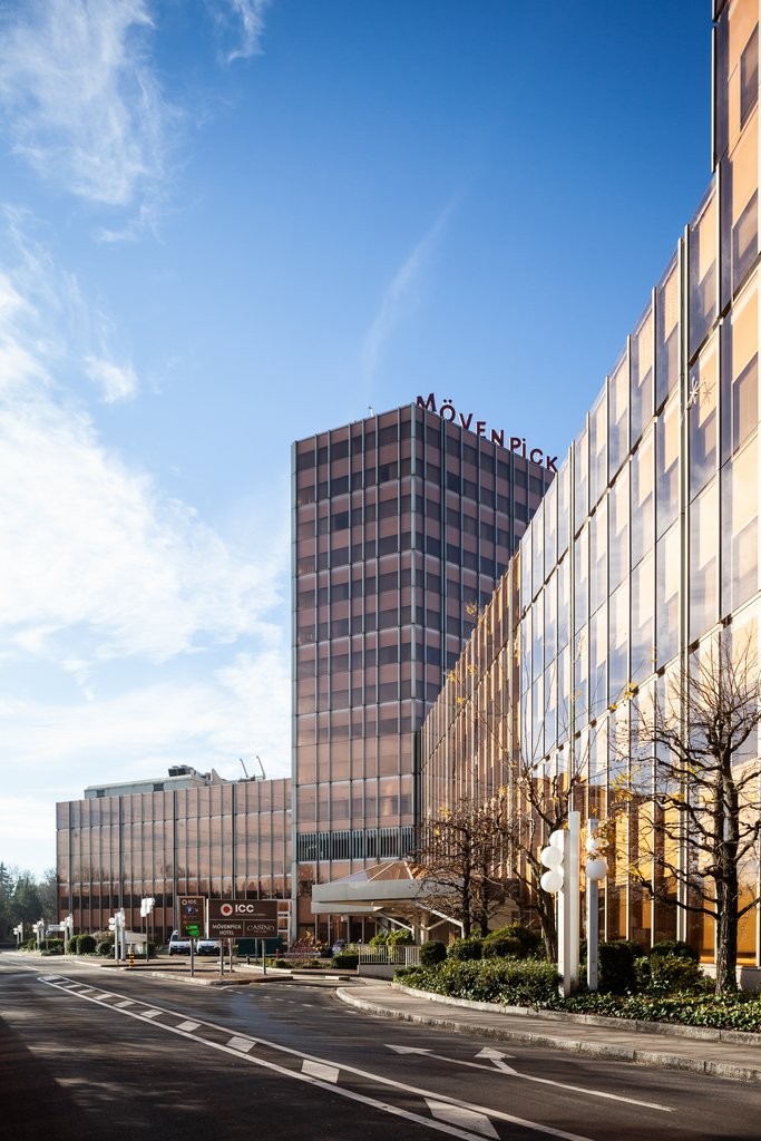 1791m² ufficio, foto 1 di 3