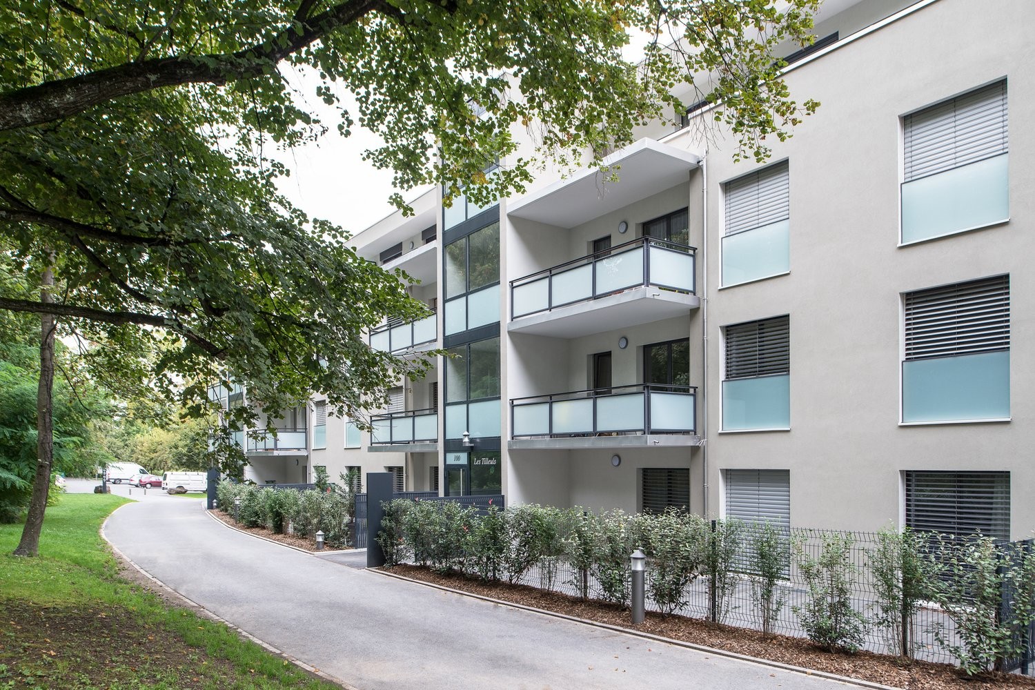 Tiefgaragenplatz, Foto 3 von 3