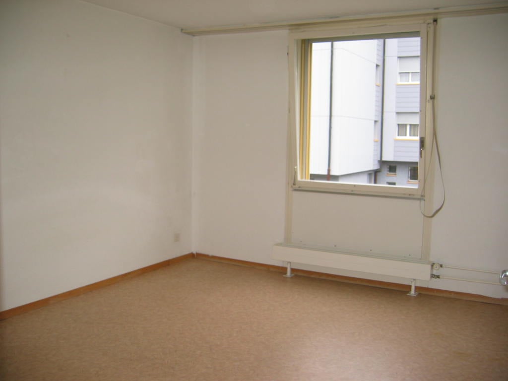 4 ½ Zimmer-Wohnung