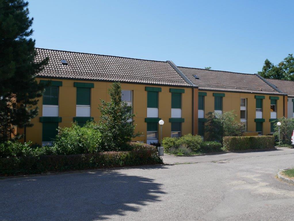 4 ½ Zimmer-Wohnung