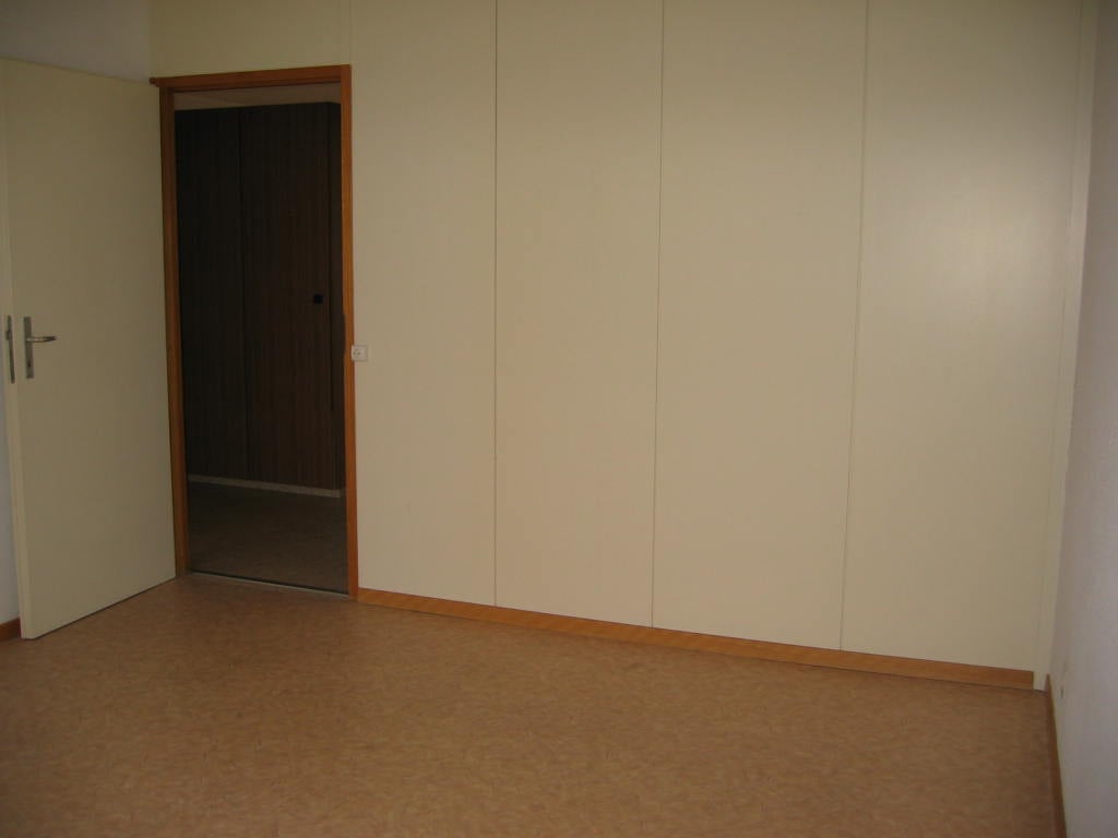 4 ½ Zimmer-Wohnung