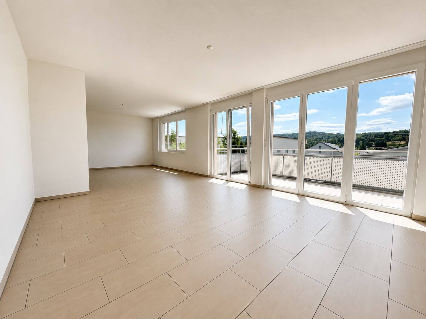 Duplex di 5 ½ locali