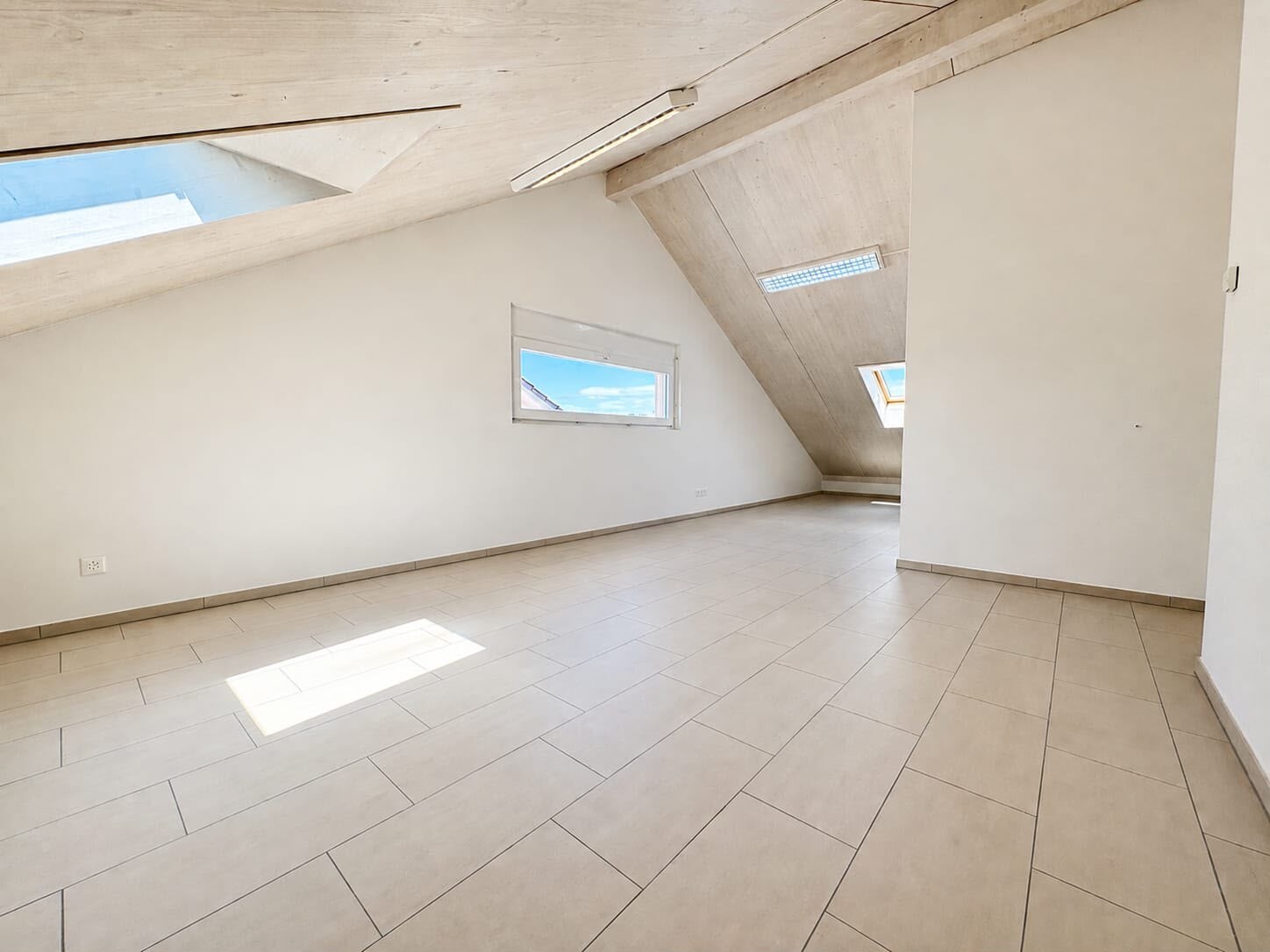 Duplex di 5 ½ locali