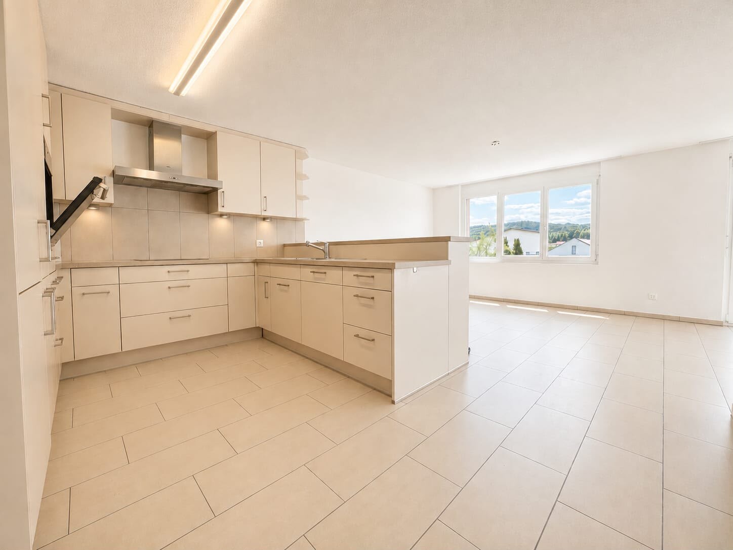 Duplex di 5 ½ locali