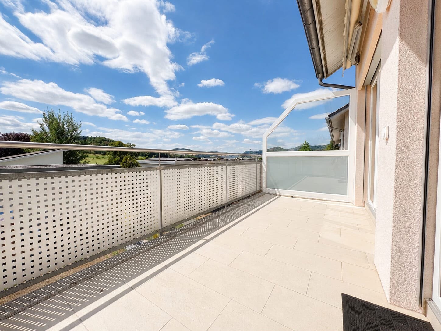 Duplex di 5 ½ locali