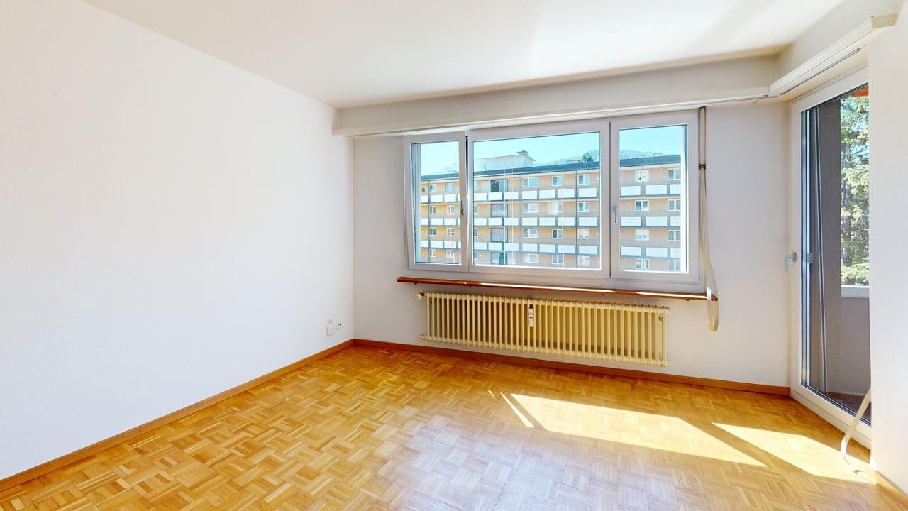 2 rooms apartment, Foto 2 von 6