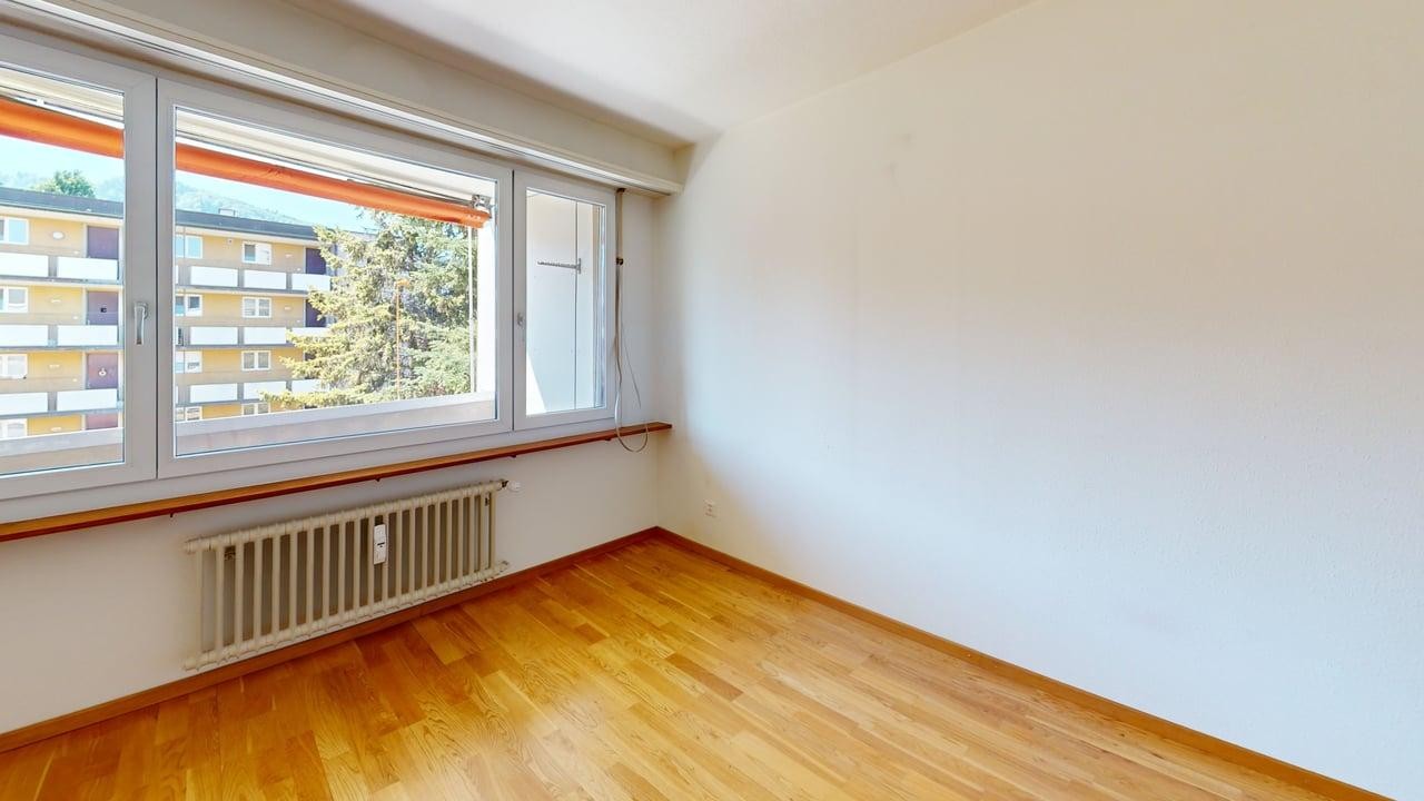 2 rooms apartment, Foto 1 von 6