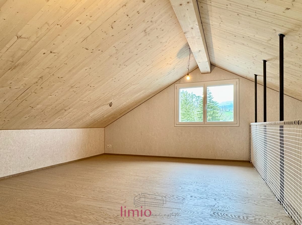 3 ½ rooms duplex, Foto 4 von 7