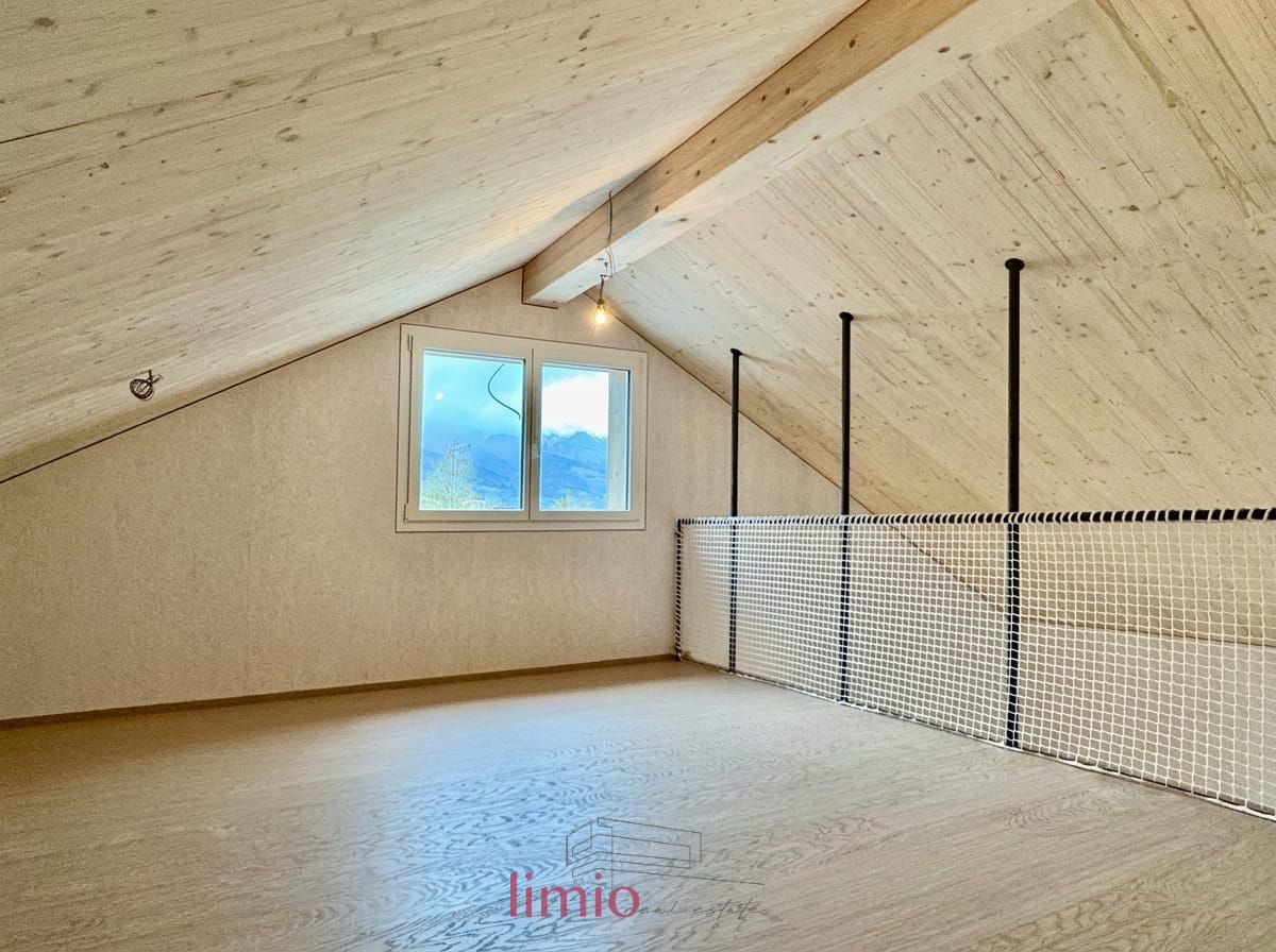 3 ½ rooms duplex, Foto 6 von 7