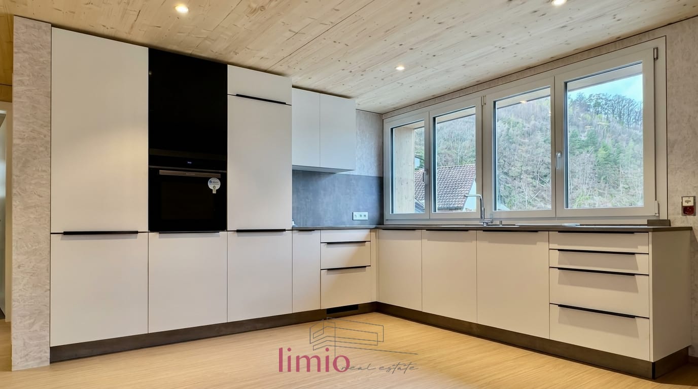 3 ½ rooms duplex, Foto 1 von 7