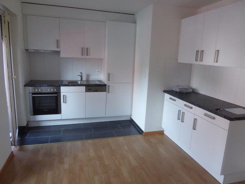 Appartamento di 2 stanze