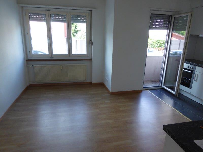 Appartamento di 2 stanze